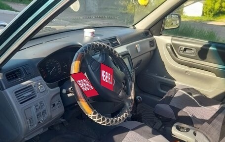 Honda CR-V IV, 1998 год, 550 000 рублей, 15 фотография