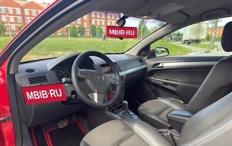 Opel Astra H, 2006 год, 500 000 рублей, 8 фотография