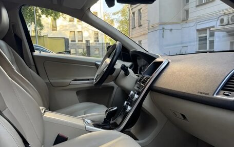 Volvo XC60 II, 2015 год, 2 200 000 рублей, 11 фотография