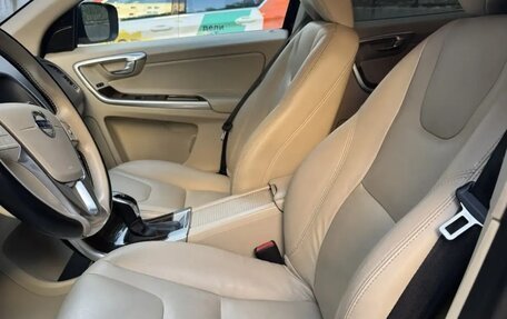Volvo XC60 II, 2015 год, 2 200 000 рублей, 10 фотография