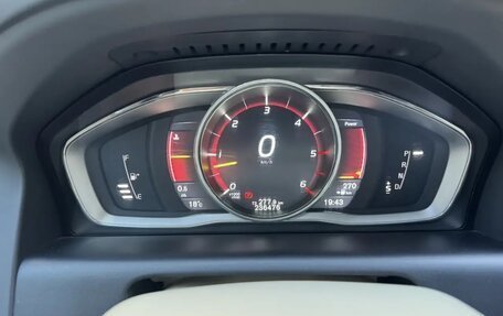 Volvo XC60 II, 2015 год, 2 200 000 рублей, 12 фотография