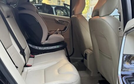 Volvo XC60 II, 2015 год, 2 200 000 рублей, 15 фотография