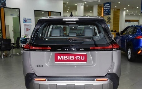 Toyota RAV4, 2026 год, 3 549 000 рублей, 5 фотография