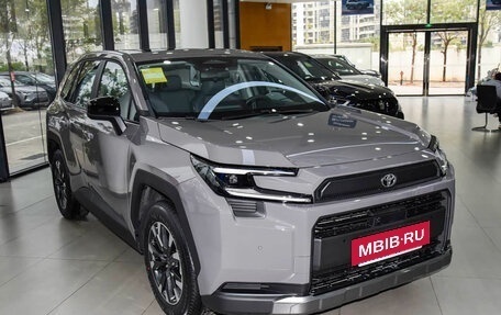 Toyota RAV4, 2026 год, 3 549 000 рублей, 3 фотография