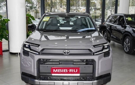Toyota RAV4, 2026 год, 3 549 000 рублей, 2 фотография