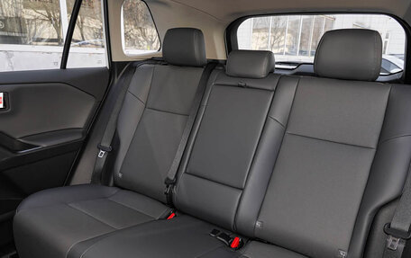 Toyota RAV4, 2026 год, 3 549 000 рублей, 16 фотография