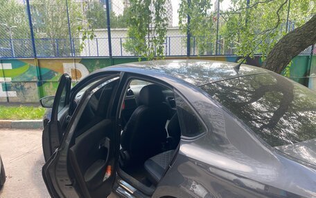 Volkswagen Polo VI (EU Market), 2011 год, 550 000 рублей, 5 фотография