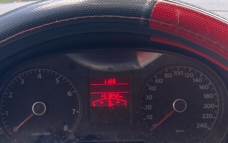 Volkswagen Polo VI (EU Market), 2011 год, 550 000 рублей, 9 фотография