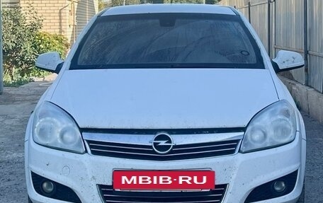 Opel Astra H, 2013 год, 440 000 рублей, 2 фотография