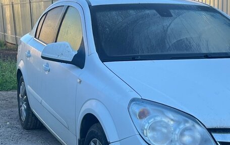 Opel Astra H, 2013 год, 440 000 рублей, 3 фотография