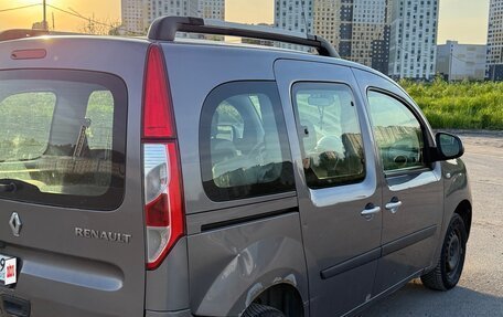 Renault Kangoo II рестайлинг, 2014 год, 500 000 рублей, 3 фотография