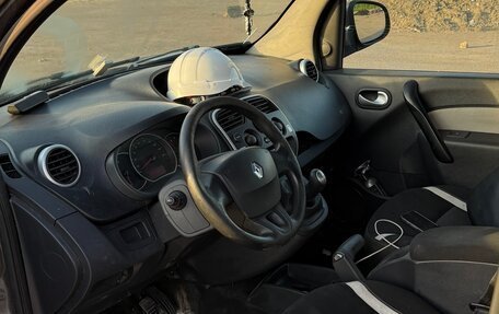 Renault Kangoo II рестайлинг, 2014 год, 500 000 рублей, 6 фотография