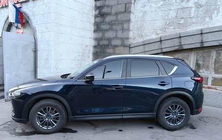 Mazda CX-5 II, 2019 год, 2 550 000 рублей, 3 фотография