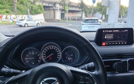 Mazda CX-5 II, 2019 год, 2 550 000 рублей, 6 фотография