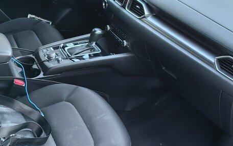 Mazda CX-5 II, 2019 год, 2 550 000 рублей, 9 фотография