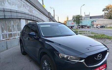 Mazda CX-5 II, 2019 год, 2 550 000 рублей, 2 фотография