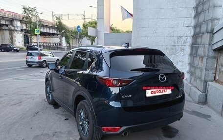 Mazda CX-5 II, 2019 год, 2 550 000 рублей, 4 фотография