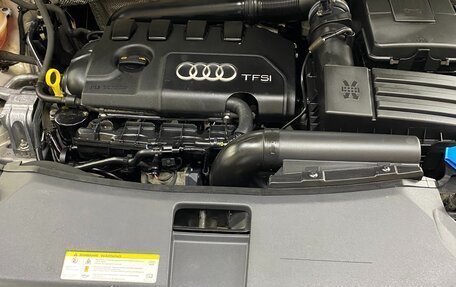 Audi Q3, 2013 год, 1 700 000 рублей, 4 фотография