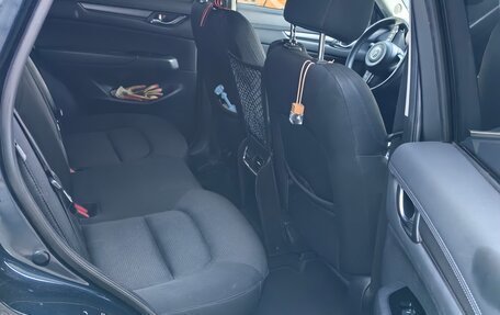 Mazda CX-5 II, 2019 год, 2 550 000 рублей, 11 фотография