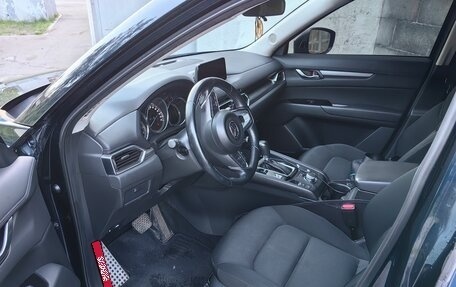 Mazda CX-5 II, 2019 год, 2 550 000 рублей, 8 фотография