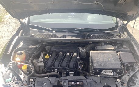 Renault Fluence I, 2014 год, 680 000 рублей, 6 фотография