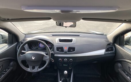 Renault Fluence I, 2014 год, 680 000 рублей, 4 фотография