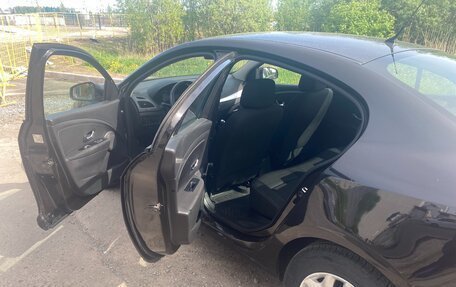 Renault Fluence I, 2014 год, 680 000 рублей, 7 фотография