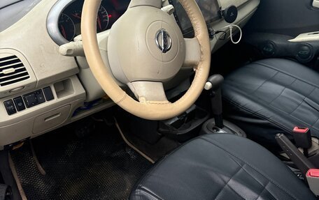 Nissan Micra III, 2006 год, 380 000 рублей, 2 фотография