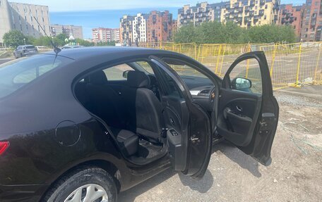 Renault Fluence I, 2014 год, 680 000 рублей, 8 фотография