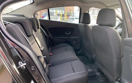 Renault Fluence I, 2014 год, 680 000 рублей, 5 фотография