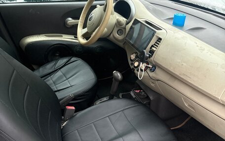 Nissan Micra III, 2006 год, 380 000 рублей, 4 фотография