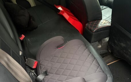 Nissan Micra III, 2006 год, 380 000 рублей, 3 фотография