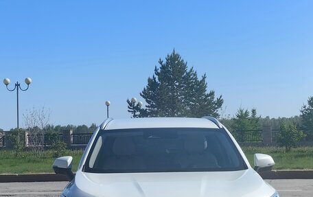 Haval Jolion, 2021 год, 1 300 000 рублей, 2 фотография