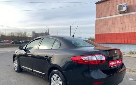 Renault Fluence I, 2014 год, 680 000 рублей, 3 фотография