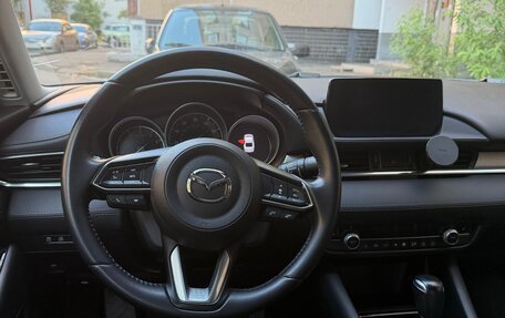 Mazda 6, 2020 год, 2 020 000 рублей, 7 фотография