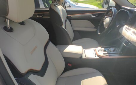 Haval Jolion, 2021 год, 1 300 000 рублей, 7 фотография