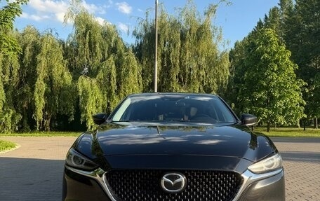 Mazda 6, 2020 год, 2 020 000 рублей, 6 фотография