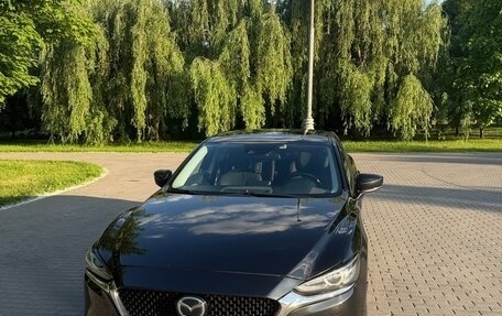 Mazda 6, 2020 год, 2 020 000 рублей, 5 фотография