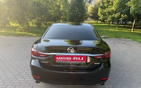 Mazda 6, 2020 год, 2 020 000 рублей, 3 фотография