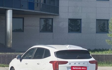 Haval Jolion, 2021 год, 1 300 000 рублей, 4 фотография