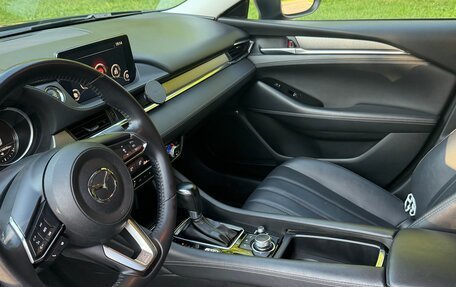 Mazda 6, 2020 год, 2 020 000 рублей, 12 фотография