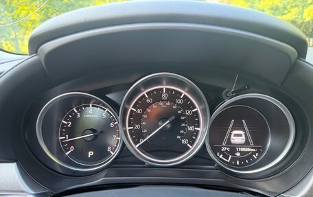 Mazda 6, 2020 год, 2 020 000 рублей, 14 фотография
