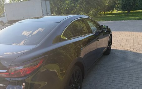 Mazda 6, 2020 год, 2 020 000 рублей, 20 фотография