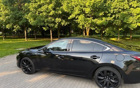 Mazda 6, 2020 год, 2 020 000 рублей, 16 фотография