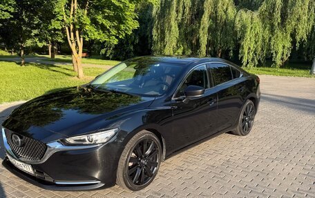 Mazda 6, 2020 год, 2 020 000 рублей, 19 фотография