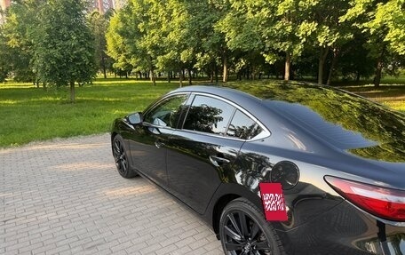 Mazda 6, 2020 год, 2 020 000 рублей, 17 фотография