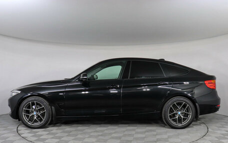 BMW 3 серия, 2015 год, 2 399 000 рублей, 5 фотография