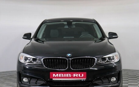 BMW 3 серия, 2015 год, 2 399 000 рублей, 3 фотография