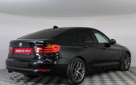 BMW 3 серия, 2015 год, 2 399 000 рублей, 2 фотография