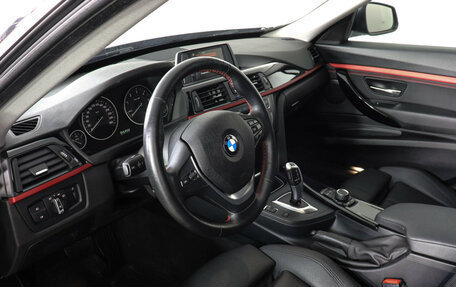 BMW 3 серия, 2015 год, 2 399 000 рублей, 12 фотография